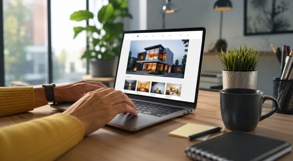 ¿Cómo Crear una Página Web Exitosa que Genere Clientes y Ventas?