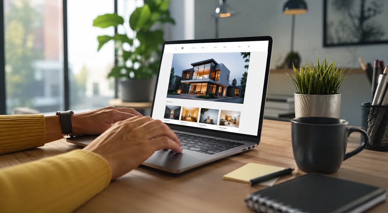 ¿Cómo Crear una Página Web Exitosa que Genere Clientes y Ventas?