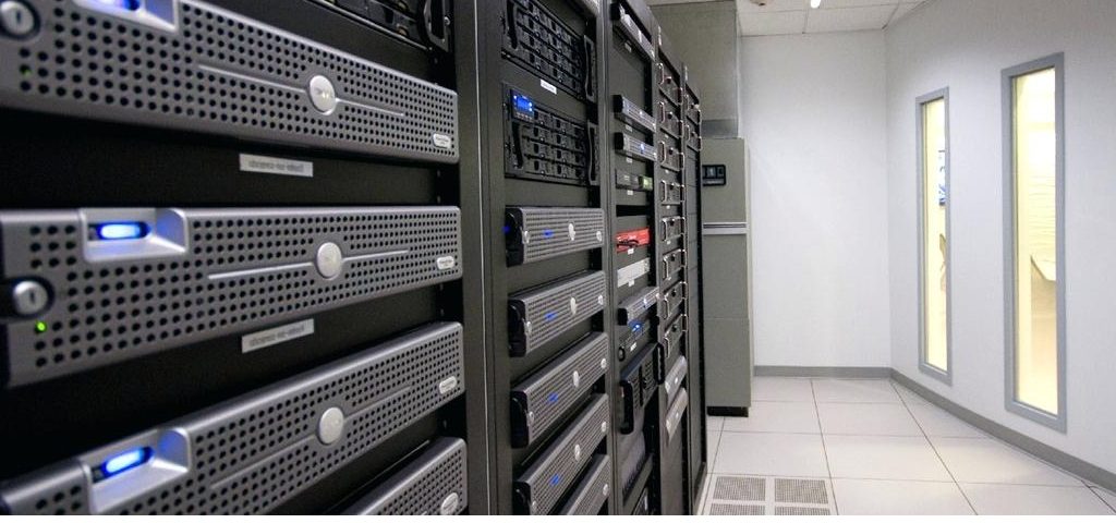 Hospedaje Web Profesional (Web Hosting)