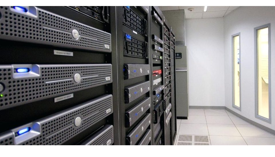 Hospedaje Web Profesional (Web Hosting)