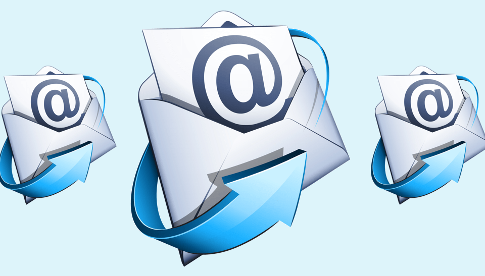 Sistema para envío de emails masivos