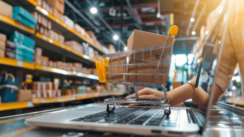 Obtén tu propia tienda virtual - tienda en línea - tienda online