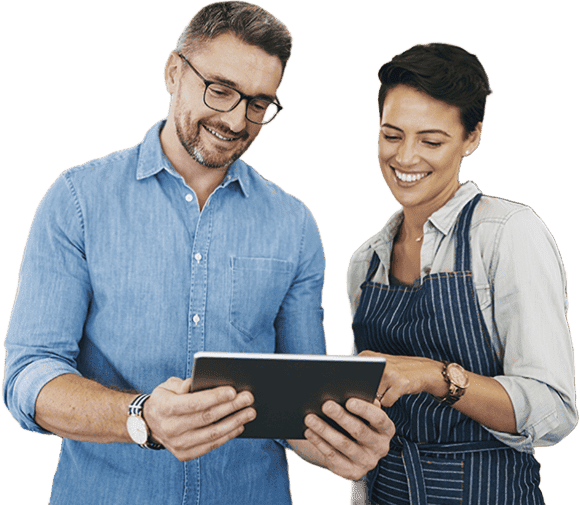 Emprendedores y pequeños negocios locales que buscan digitalizarse para vender productos o servicios sin depender de un local físico