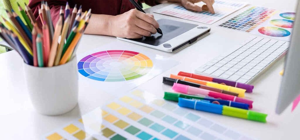 Servicio de Diseño Gráfico en General