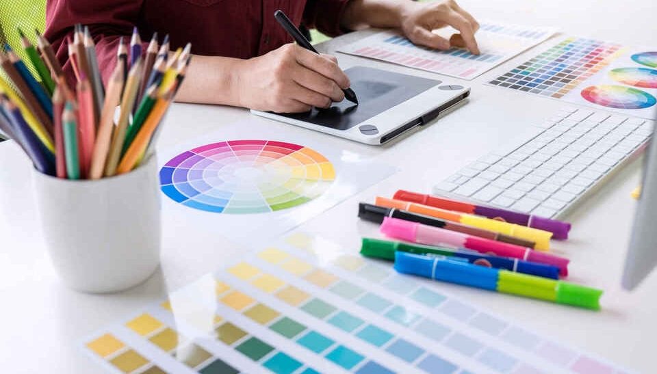 Servicio de Diseño Gráfico en General