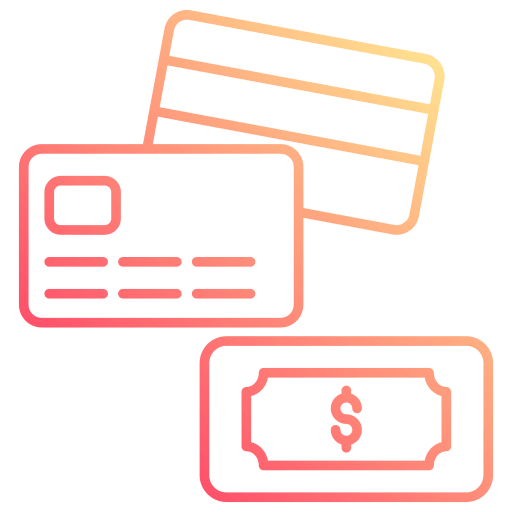 Múltiples formas de pago