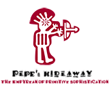 Pepes Hideaway