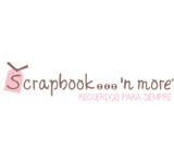 Scrapbooknmore