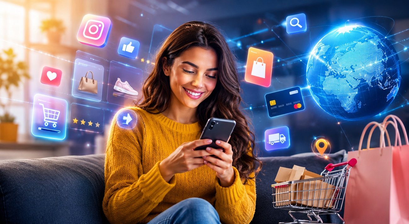 ¿Cómo es el nuevo consumidor digital y qué debe hacer tu empresa para venderle más en Internet?