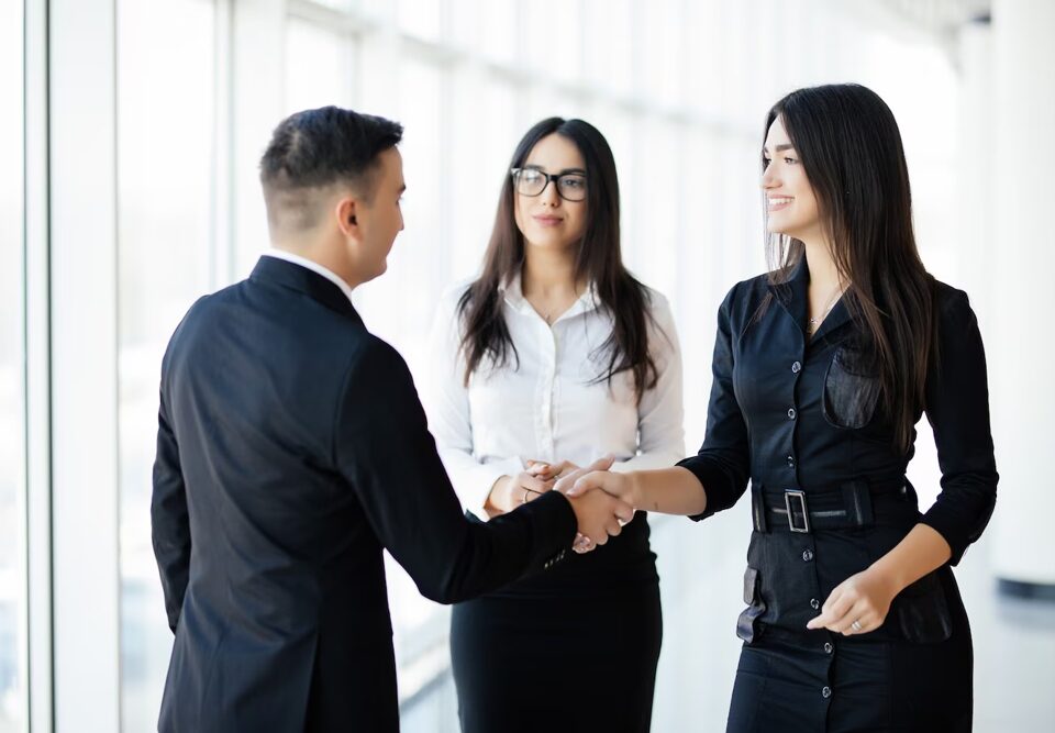 Cómo Construir un Mensaje Contundente Que te Abra Las Puertas Del Cliente