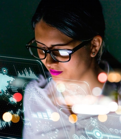 Estudiamos las necesidades concretas de tu empresa o negocio