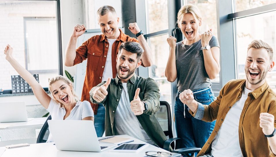 Emprendedor Exitoso en Internet