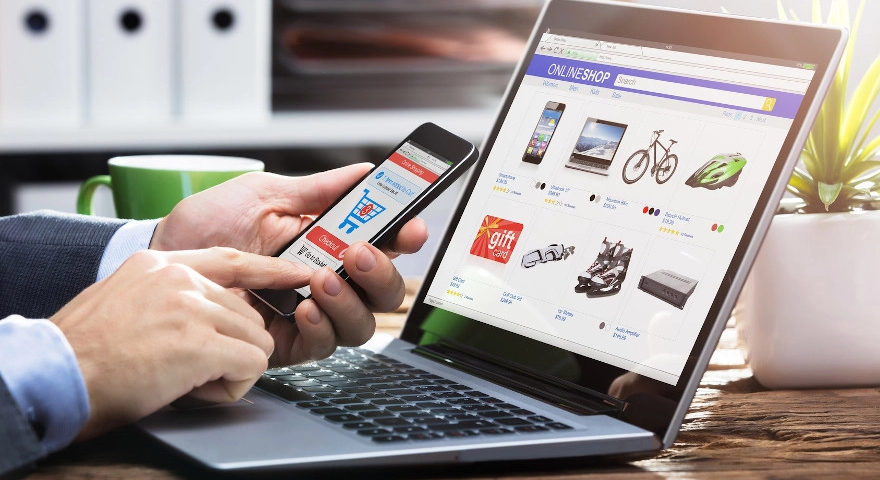 Qué Vender Por Internet