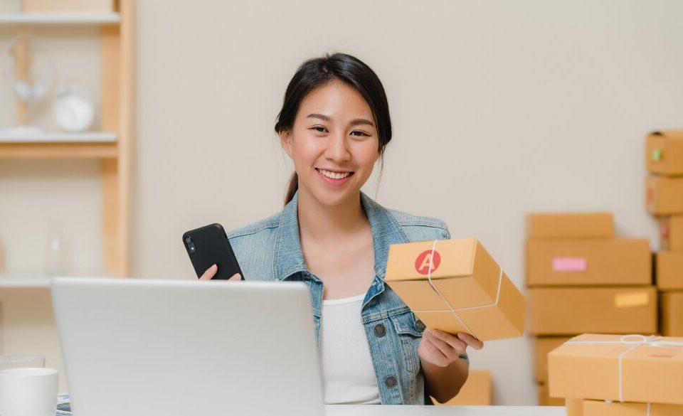 ¿Cómo emprender un negocio propio?