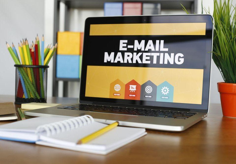 ¿Qué es email marketing?