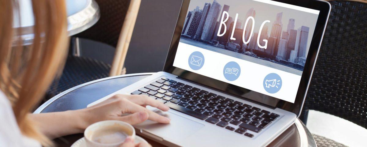 beneficios de tener un blog para tu negocio online
