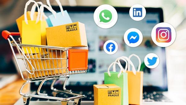 mínimo empresario Abundante La mejor estrategia de ventas en redes sociales - LoQueQuierasYA.com