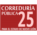 Correduría 25 Nuevo León