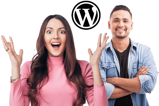 Diseño Web WordPress