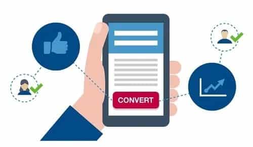 CRO optimización conversión web wordpress