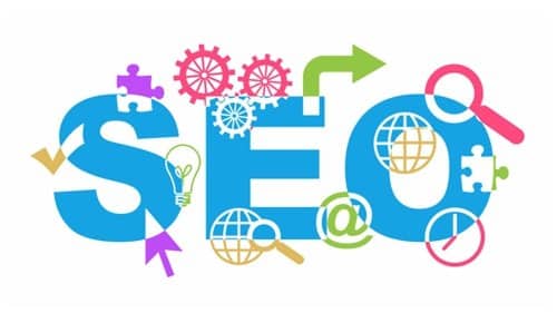Diseño web wordpress posicionamiento seo