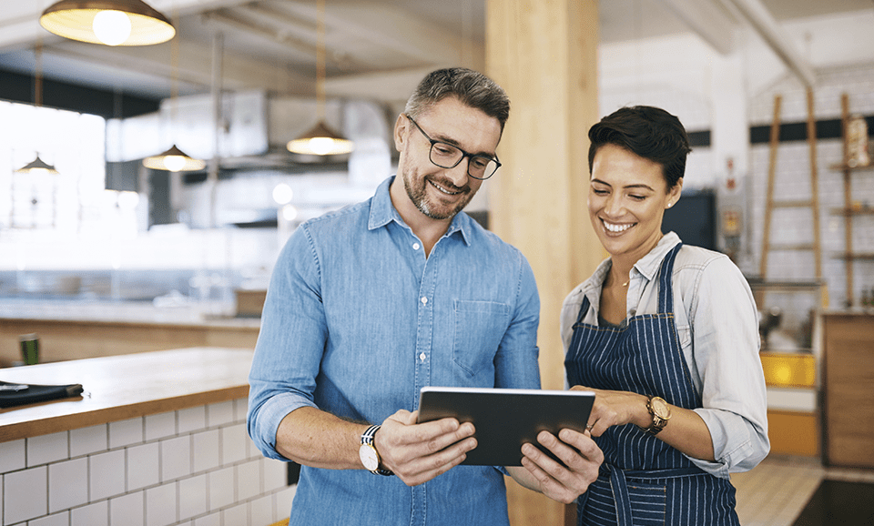 Recomendaciones básicas para crear tu negocio por internet desde cero