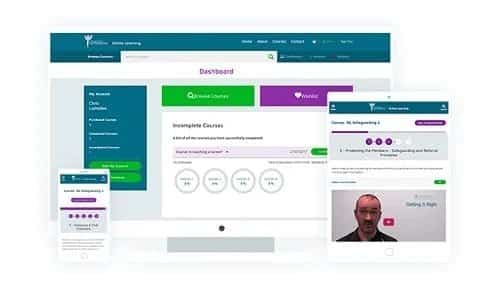 formación diseño web wordpress