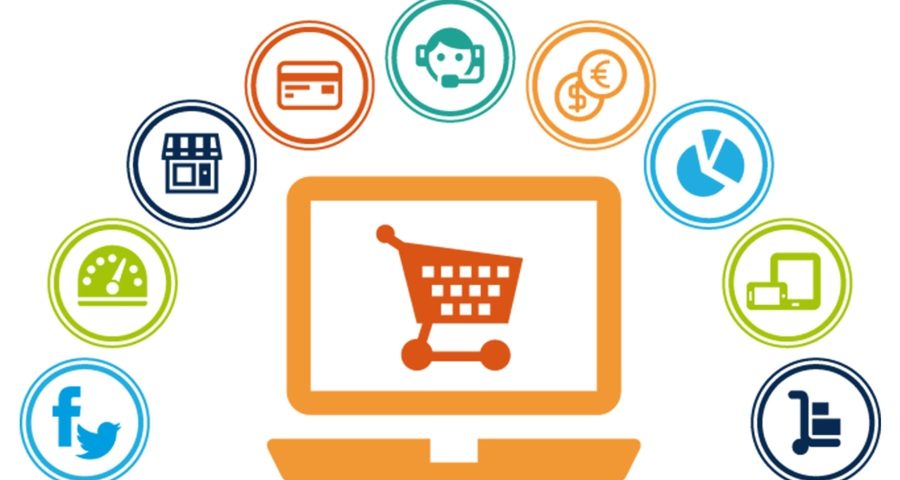 Herramientas para E-commerce