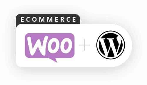 diseño web wordpress woocommerce