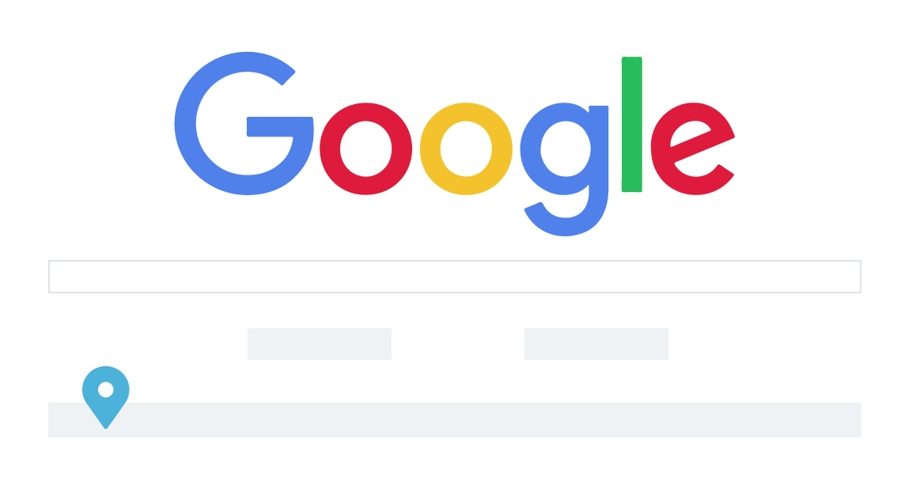 Más del 96 % de todas las búsquedas en Google contienen solo de 1 a 5 palabras