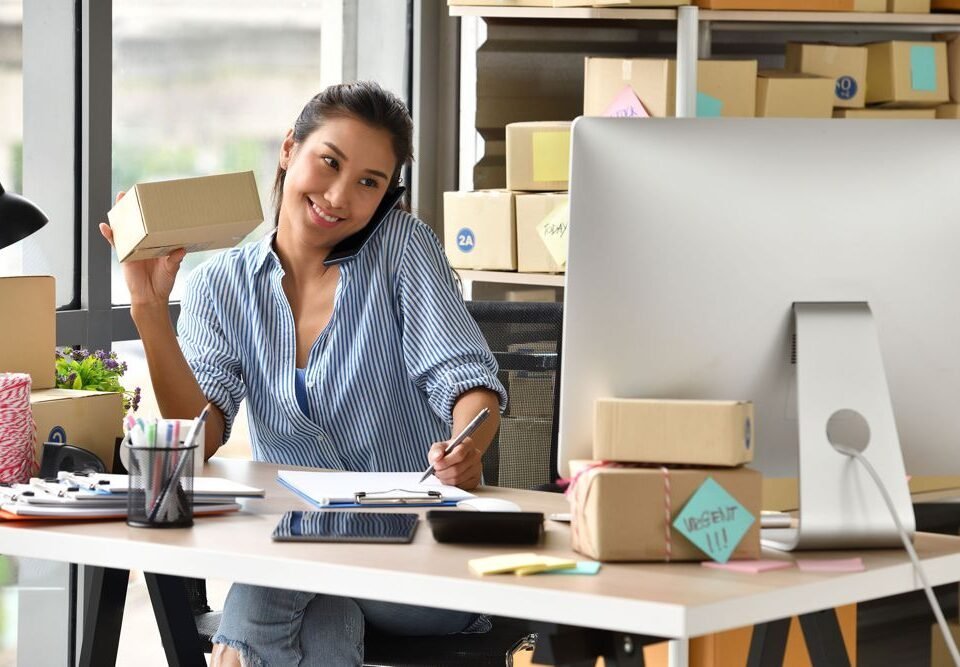 Crear Página Web para Vender