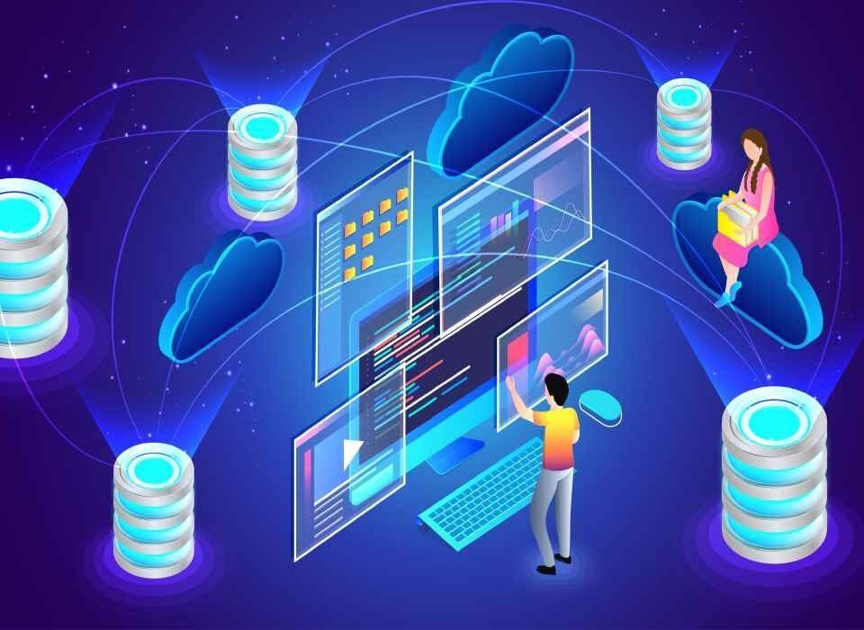 Tipos de Web Hosting – Escalabilidad para tu Negocio en Internet