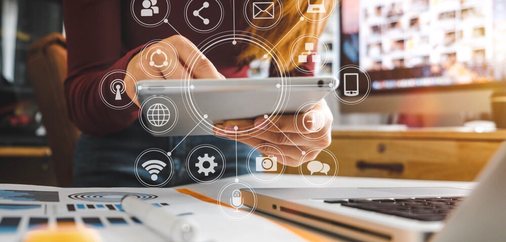 Cómo crear una estrategia digital efectiva