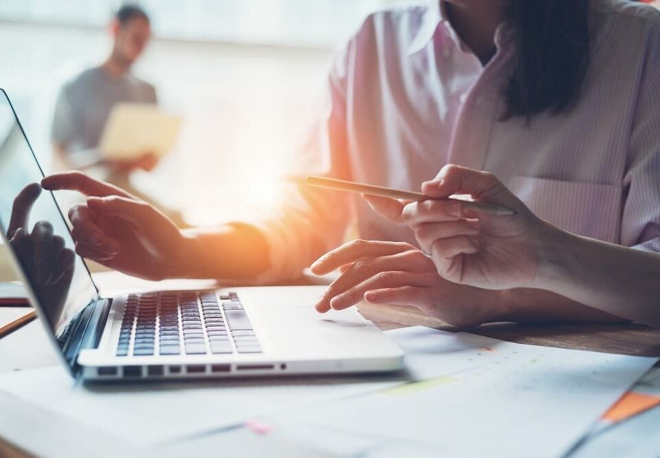 3 estrategias de marketing digital para alcanzar el éxito