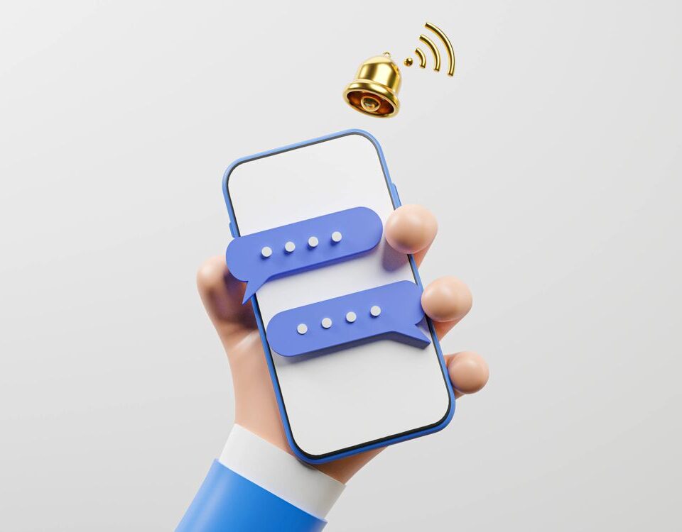 ¿Cómo brindar un buen servicio al cliente vía chat?