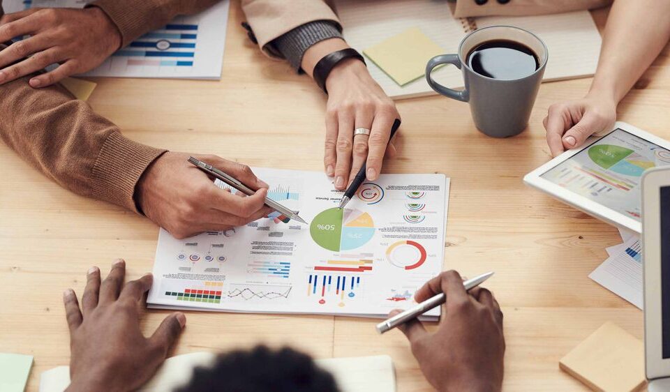 ¿Cómo mejorar mi estrategia de branding?