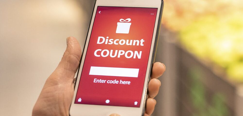 Cupones de descuento: Una estrategia efectiva para atraer y fidelizar clientes