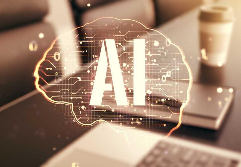 La Revolución de la Inteligencia Artificial en el SEO