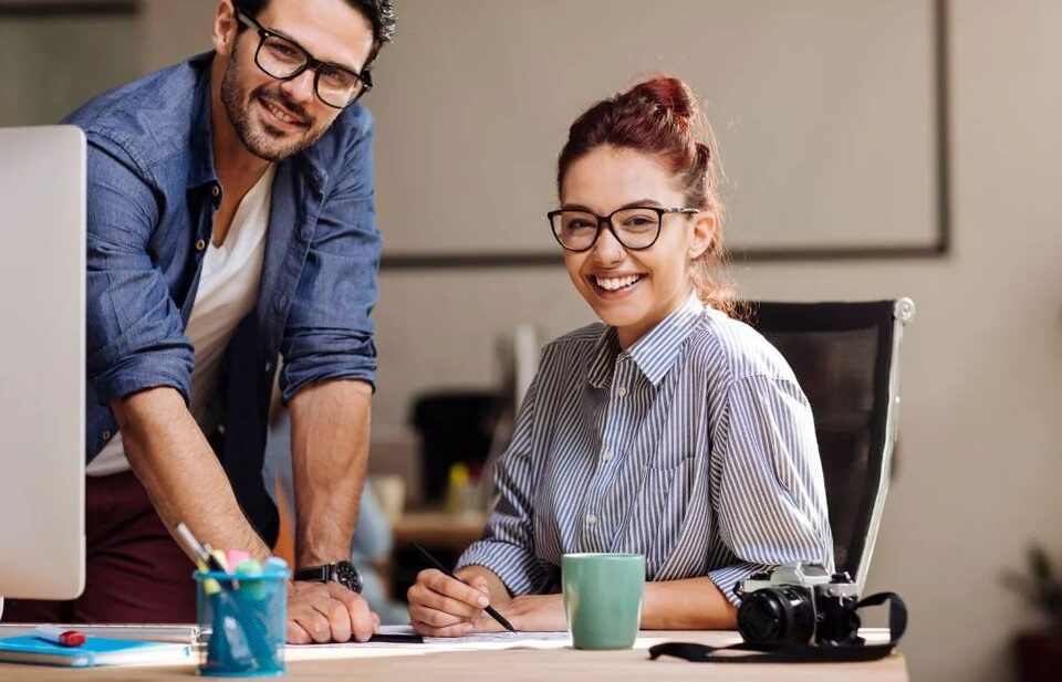 Cómo Empezar un Negocio en Internet Desde Cero