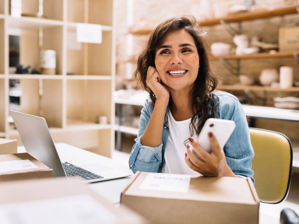 ¿Qué es un ecommerce?, ¿Cómo tener una Tienda Online?