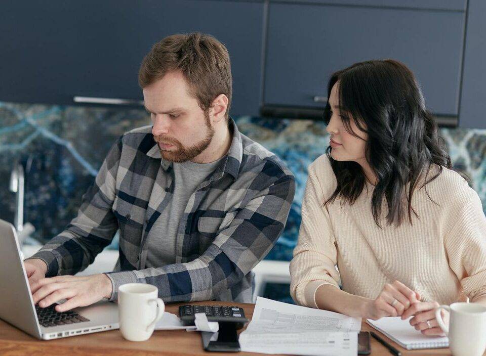 Errores que Debes Evitar al Construir tu Sitio Web