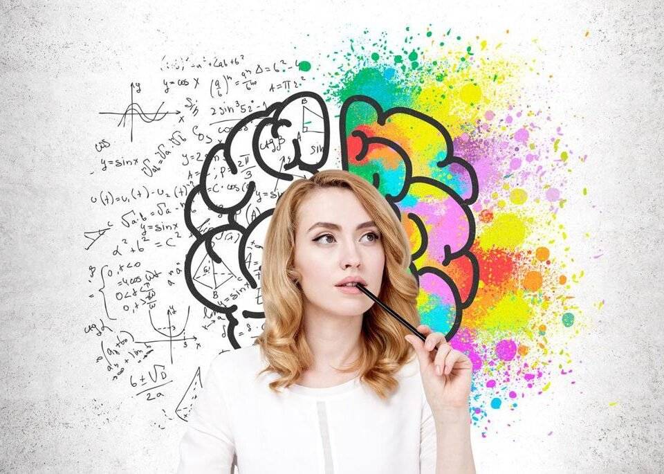 Psicología del Color en Marketing