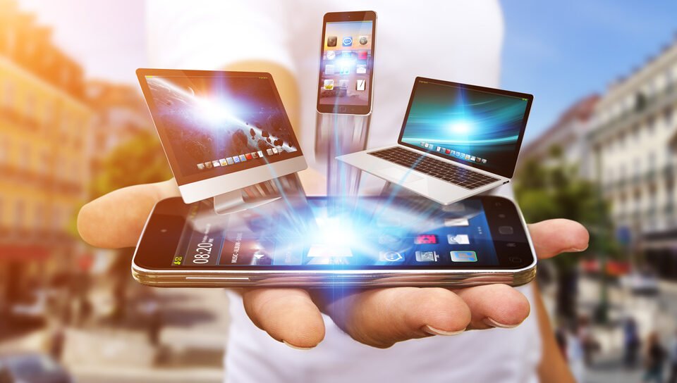 Consumo Digital en México