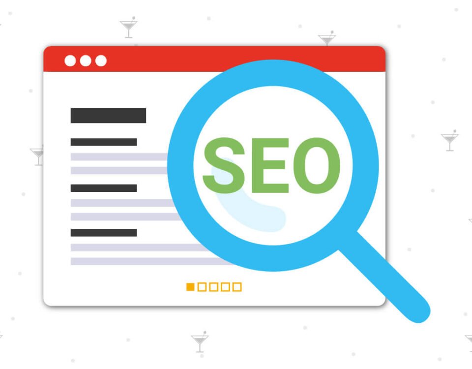 SEO desde Cero: Guía para Principiantes y Empresas Nuevas