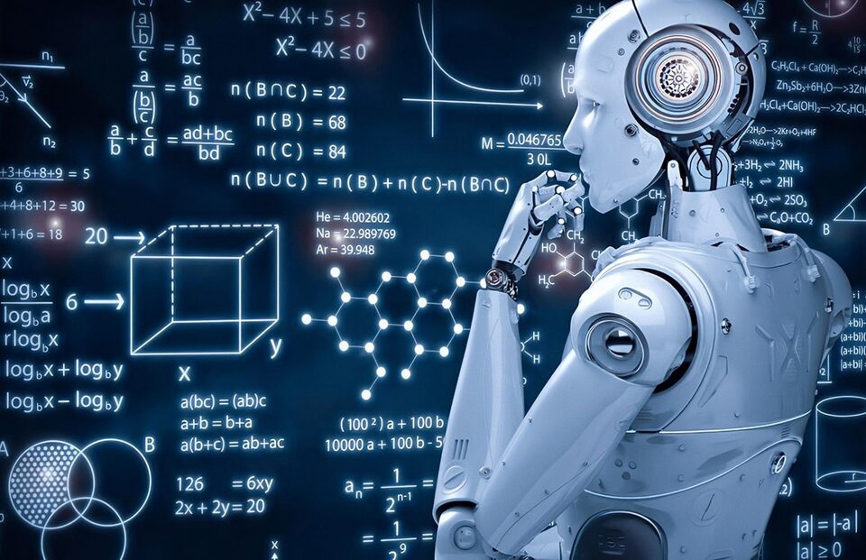 Revolución de la Inteligencia Artificial