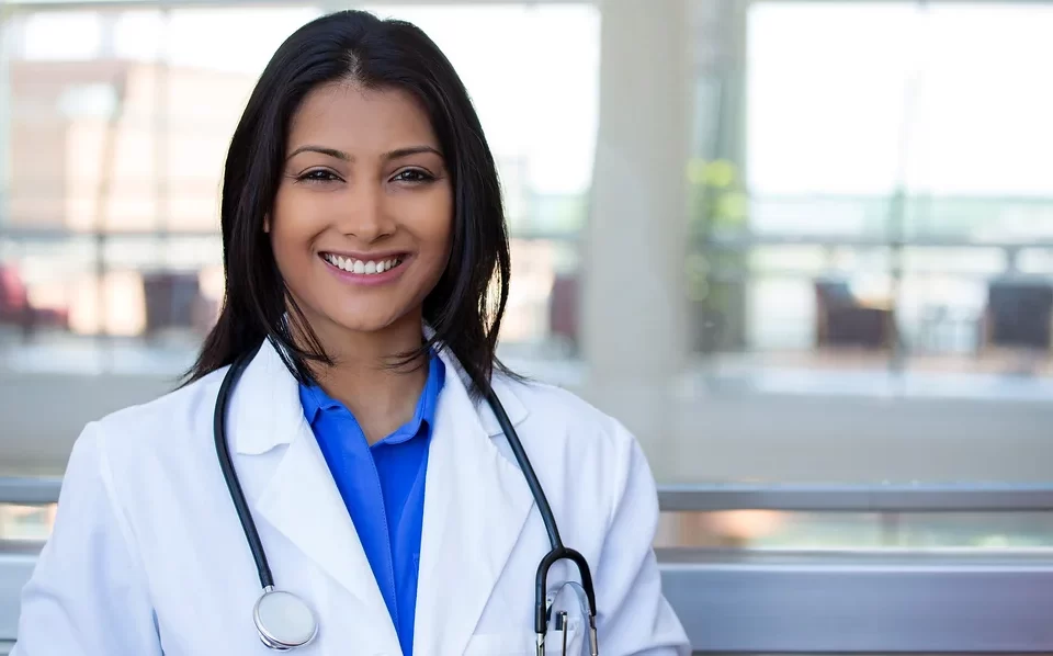 Google Ads en Clínicas