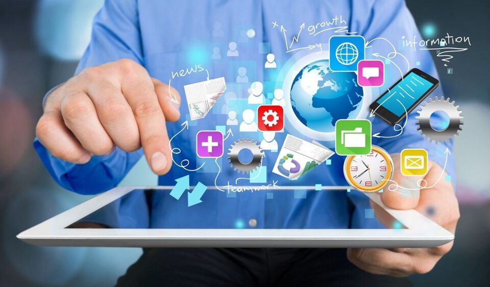 Estrategias de Marketing de Contenidos