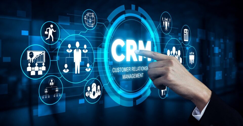 CRM potencia tu empresa y aumenta ventas