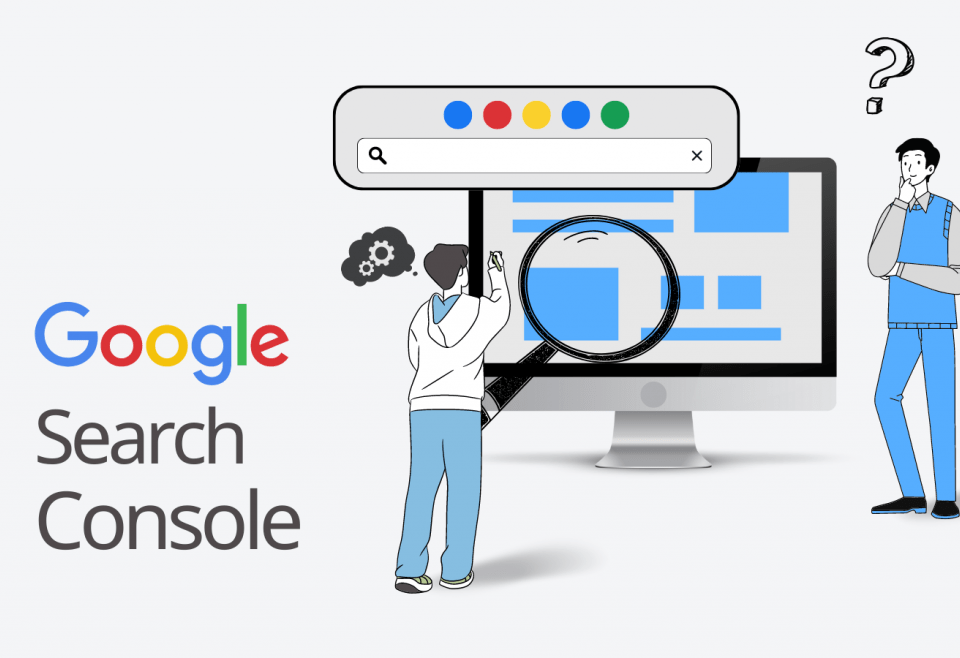 Google Search Console