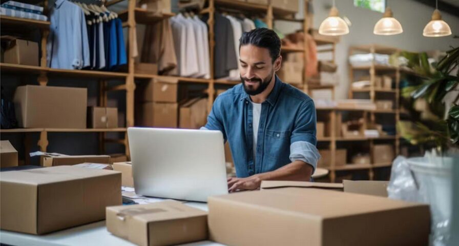 Explosión del Comercio Electrónico: Las PyMEs Mexicanas Registran un Aumento del 29% en Facturación Online en 2024